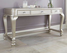 Load image into Gallery viewer, Coralayne Signature Design by Ashley Vanity
