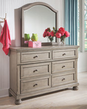 Load image into Gallery viewer, Lettner Signature Design by Ashley Dresser
