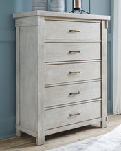 Load image into Gallery viewer, Brashland Signature Design by Ashley Chest of Drawers
