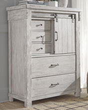Load image into Gallery viewer, Brashland Signature Design by Ashley Chest of Drawers
