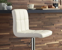 Load image into Gallery viewer, Bellatier Signature Design by Ashley Barstool
