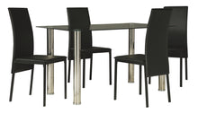 Load image into Gallery viewer, Sariden Signature Design 5-Piece Dining Room Set
