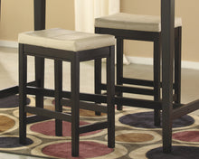 Load image into Gallery viewer, Kimonte Signature Design by Ashley Barstool
