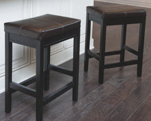 Load image into Gallery viewer, Kimonte Signature Design by Ashley Barstool
