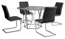 Load image into Gallery viewer, Madanere Signature Design 5-Piece Dining Room Set
