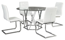 Load image into Gallery viewer, Madanere Signature Design 5-Piece Dining Room Set
