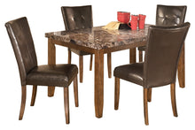 Load image into Gallery viewer, Lacey Signature Design 5-Piece Dining Room Set
