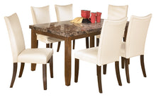 Load image into Gallery viewer, Lacey Signature Design 7-Piece Dining Room Set
