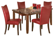 Load image into Gallery viewer, Lacey Signature Design 5-Piece Dining Room Set
