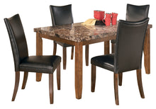 Load image into Gallery viewer, Lacey Signature Design 5-Piece Dining Room Set

