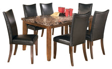 Load image into Gallery viewer, Lacey Signature Design 7-Piece Dining Room Set
