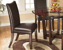 Load image into Gallery viewer, Charrell Signature Design by Ashley Dining Chair
