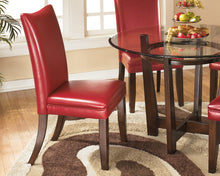 Load image into Gallery viewer, Charrell Signature Design by Ashley Dining Chair
