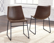 Load image into Gallery viewer, Centiar Signature Design by Ashley Dining Chair
