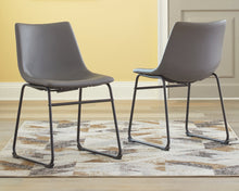 Load image into Gallery viewer, Centiar Signature Design by Ashley Dining Chair
