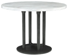 Load image into Gallery viewer, Centiar Signature Design by Ashley Dining Table
