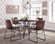 Load image into Gallery viewer, Centiar Signature Design by Ashley Dining Table
