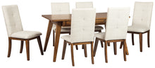 Load image into Gallery viewer, Centiar Signature Design 5-Piece Dining Room Set
