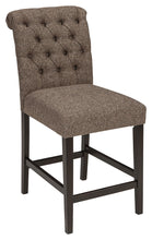 Load image into Gallery viewer, Tripton Signature Design Counter Height 2-Piece Bar Stool Set

