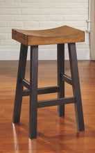 Load image into Gallery viewer, Glosco Signature Design by Ashley Barstool
