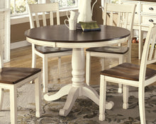 Load image into Gallery viewer, Whitesburg Signature Design by Ashley Dining Table
