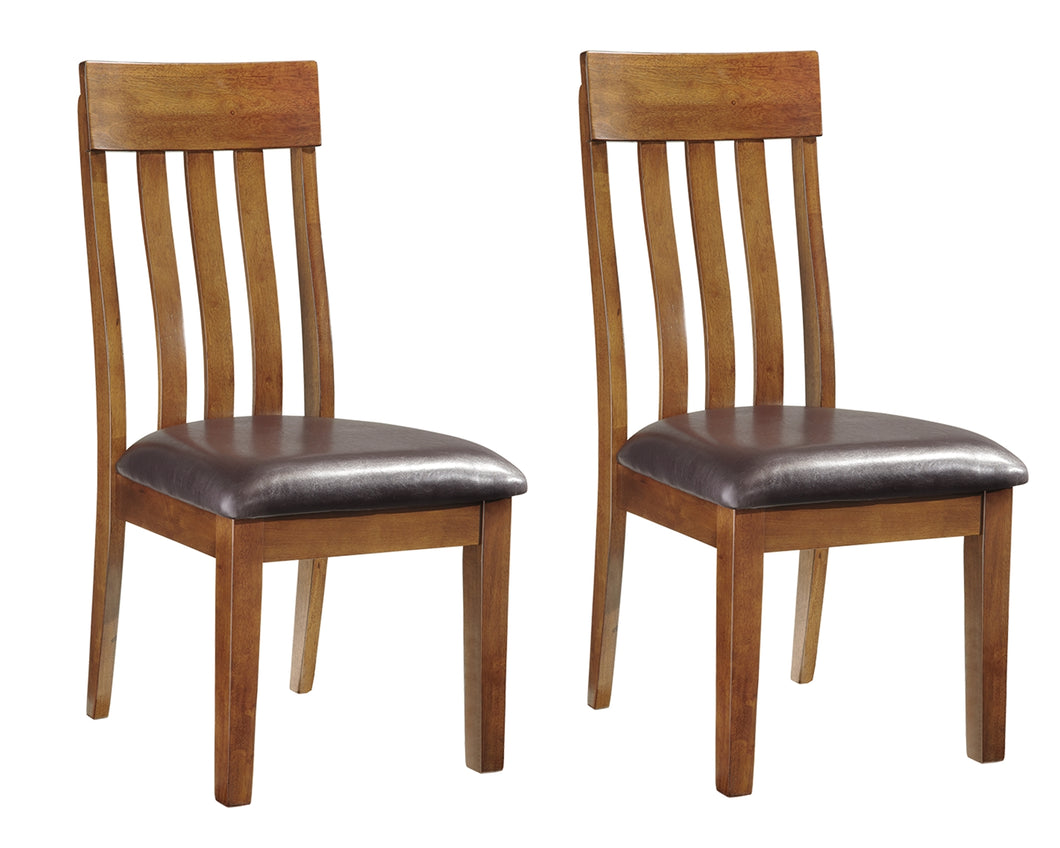 Ralene Signature Design 2-Piece Dining Chair Set