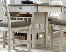 Load image into Gallery viewer, Bolanburg Signature Design by Ashley Counter Height Table
