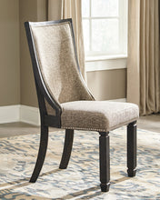 Load image into Gallery viewer, Tyler Creek Signature Design by Ashley Dining Chair
