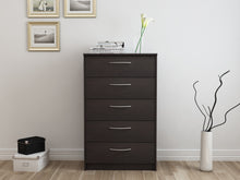 Load image into Gallery viewer, Finch Signature Design by Ashley Chest of Drawers
