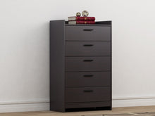 Load image into Gallery viewer, Central Park Signature Design by Ashley Chest of Drawers
