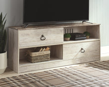 Load image into Gallery viewer, Willowton Signature Design by Ashley TV Stand
