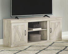 Load image into Gallery viewer, Bellaby Signature Design by Ashley TV Stand
