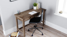 Load image into Gallery viewer, Arlenbry Signature Design by Ashley Desk
