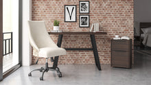 Load image into Gallery viewer, Camiburg Signature Design by Ashley Desk
