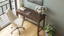 Load image into Gallery viewer, Camiburg Signature Design by Ashley Desk
