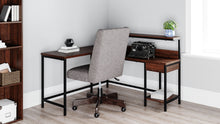 Load image into Gallery viewer, Camiburg Signature Design by Ashley Desk
