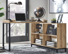 Load image into Gallery viewer, Gerdanet Signature Design by Ashley Desk

