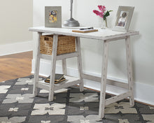 Load image into Gallery viewer, Mirimyn Signature Design by Ashley Desk

