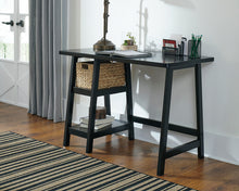 Load image into Gallery viewer, Mirimyn Signature Design by Ashley Desk
