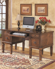 Load image into Gallery viewer, Hamlyn Signature Design by Ashley Desk
