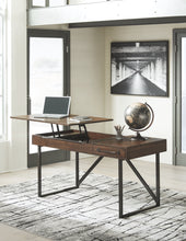 Load image into Gallery viewer, Starmore Signature Design by Ashley Desk
