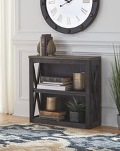 Load image into Gallery viewer, Tyler Creek Signature Design by Ashley Bookcase
