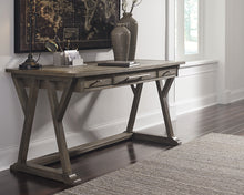 Load image into Gallery viewer, Luxenford Signature Design by Ashley Desk
