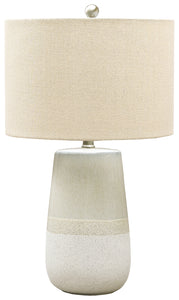 Shavon Signature Design by Ashley Table Lamp