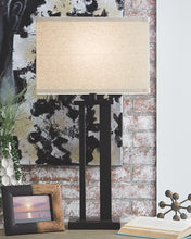 Load image into Gallery viewer, Aniela Signature Design by Ashley Table Lamp Pair

