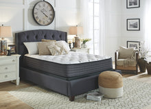Load image into Gallery viewer, Limited Edition Plush Sierra Sleep by Ashley Innerspring Mattress
