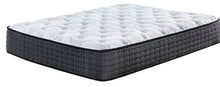 Load image into Gallery viewer, Limited Edition Plush Sierra Sleep by Ashley Innerspring Mattress
