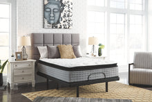 Load image into Gallery viewer, Mt Rogers Ltd Pillowtop Sierra Sleep by Ashley Innerspring Mattress
