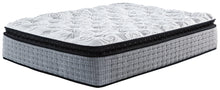 Load image into Gallery viewer, Mt Rogers Ltd Pillowtop Sierra Sleep by Ashley Innerspring Mattress
