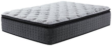 Load image into Gallery viewer, Manhattan Design Firm PT Sierra Sleep by Ashley Innerspring Mattress
